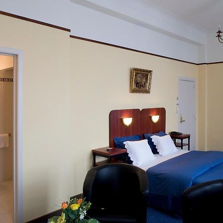 Hotel Antwerp Billard Palace Eksteriør bilde