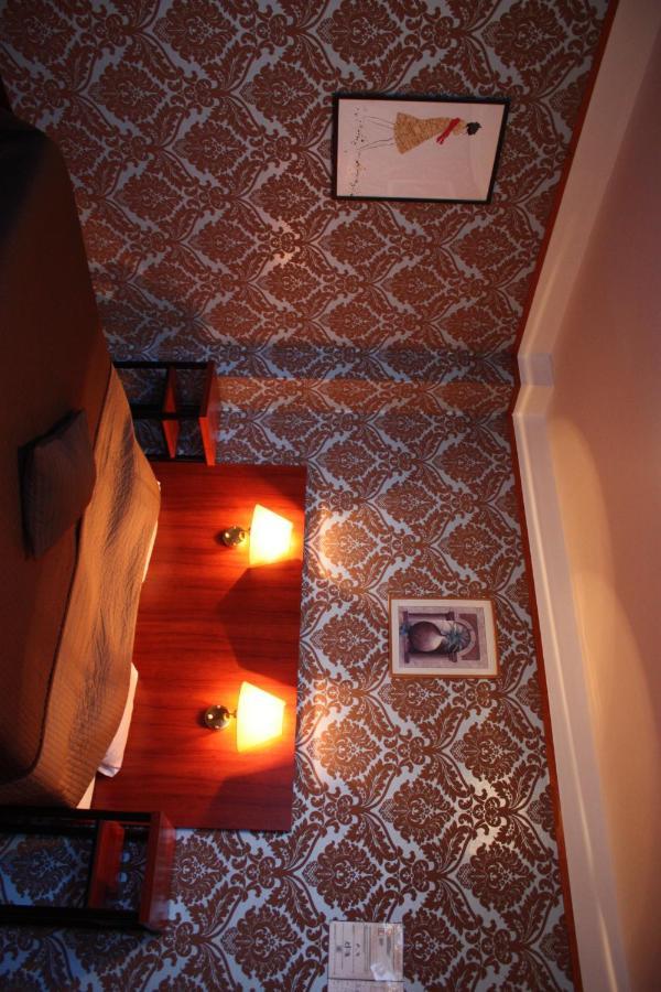 Hotel Antwerp Billard Palace Eksteriør bilde