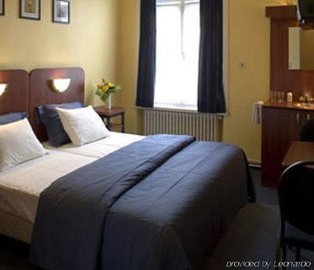 Hotel Antwerp Billard Palace Rom bilde