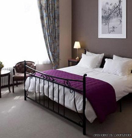 Hotel Antwerp Billard Palace Rom bilde