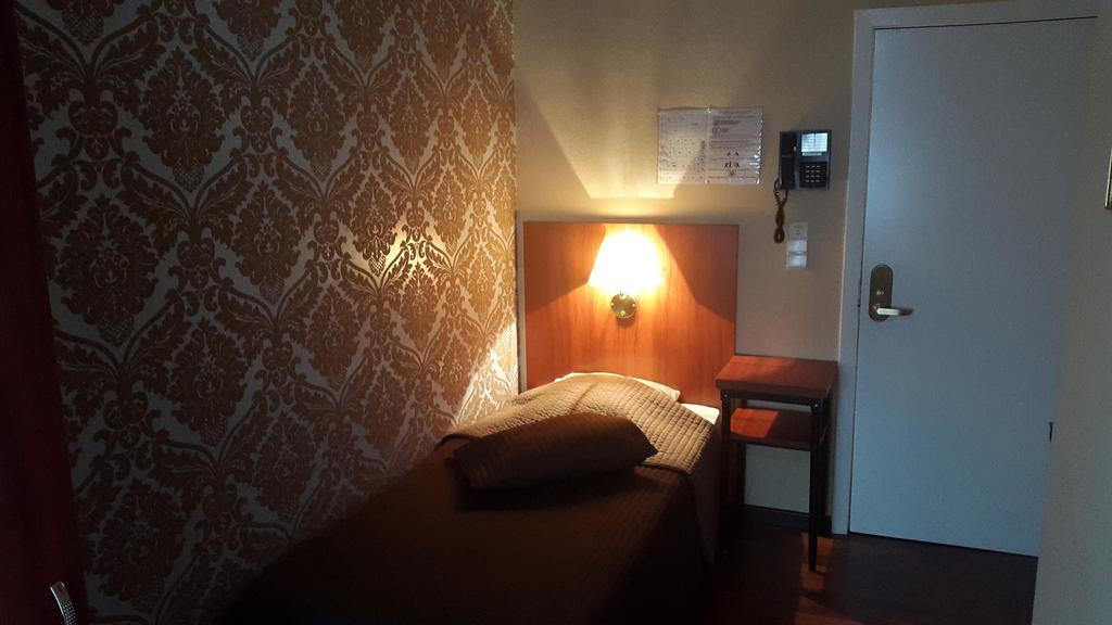 Hotel Antwerp Billard Palace Eksteriør bilde