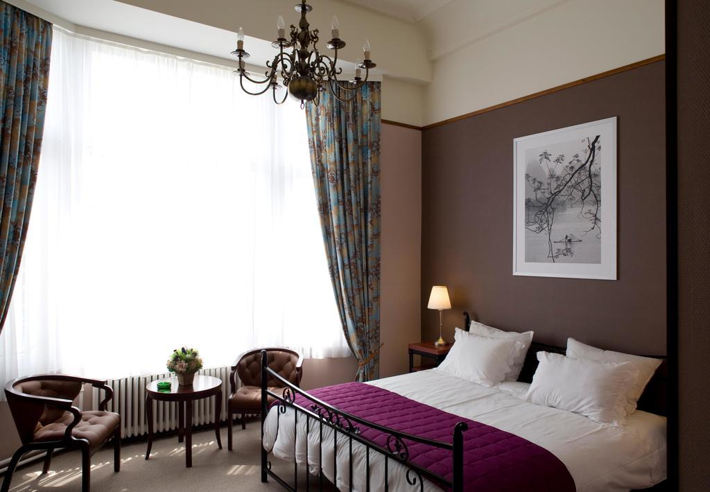 Hotel Antwerp Billard Palace Rom bilde