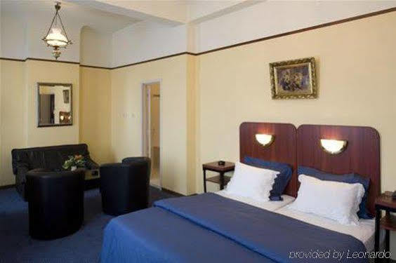 Hotel Antwerp Billard Palace Rom bilde